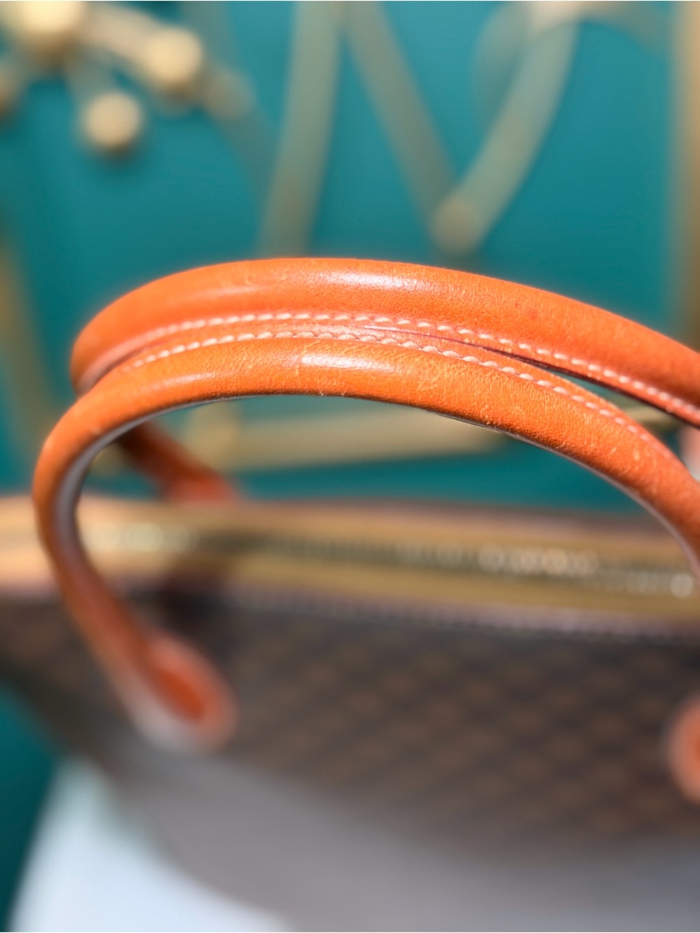 Vintage Celine  Bag - Picture 2 of 7